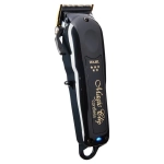 Wahl 5 Star Black Cord Cordless Magic Clip 3026432