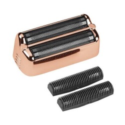 BabylissPRO Replacement FXONE Double Foil & Cutters Shaver Kit Rose Gold FX9RF2RG