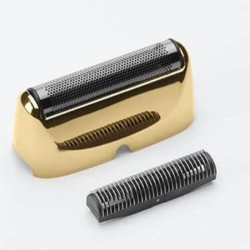 BabylissPRO UV Single-Foil Shaver Replacement Kit Gold FXLRF1G