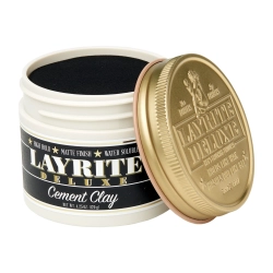 LAYRITE DELUXE Cement Clay 4.25oz 1