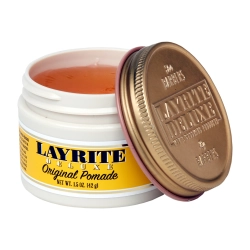 LAYRITE DELUXE Original Pomade 4.25oz