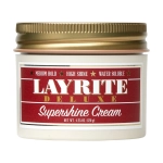 LAYRITE DELUXE Supershine Cream 4.25oz