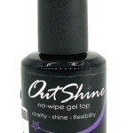 OutShine No Wipe Gel Top