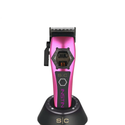 StyleCraft Instinct Metal Clipper SC611M