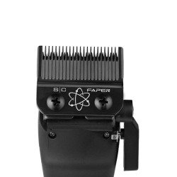 StyleCraft Instinct Metal Clipper SC611M