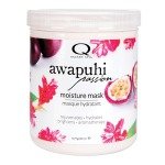 ZOYA / Qtica Awapuhi Passion Moisture Mask 38oz