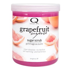 ZOYA / Qtica Grapefruit Surprise Sugar Scrub