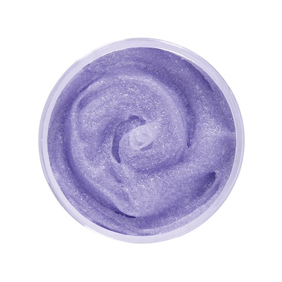 ZOYA / Qtica Lavender Verbena Sugar Scrub - Image 3