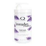 ZOYA Qtica Lavender Verbena Triple Action Fresh Soak 32oz