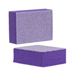 Americanails Signature Mini Purple Buffers