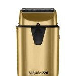 BabylissPro UVFoil Single Foil Gold Shaver #FXLFS1G