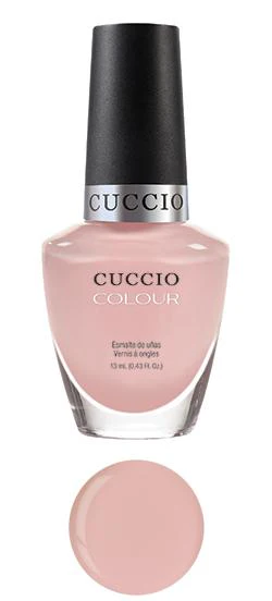 Cuccio Colour On Sail 1160