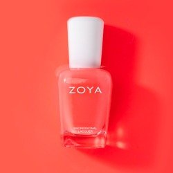 ZOYA Beachy Brights Neon Nail Polish Collection – Bohdi