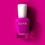 ZOYA Beachy Brights Neon Nail Polish Collection – Brinkley