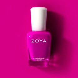 ZOYA Beachy Brights Neon Nail Polish Collection – Brinkley