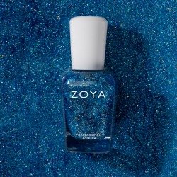 ZOYA Beachy Brights Neon Nail Polish Collection – Cove