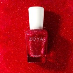 ZOYA Beachy Brights Neon Nail Polish Collection – Georgie