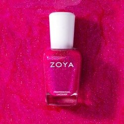 ZOYA Beachy Brights Neon Nail Polish Collection – Vita