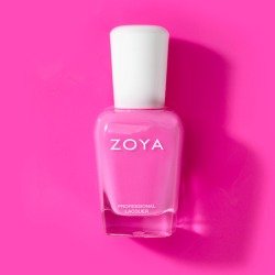 ZOYA Beachy Brights Neon Nail Polish Collection – Yohanna