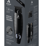 Andis GTX-Exo Black Label M-Force Special Edition Cordless Trimmer #561862