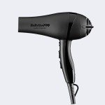 BABYLISSPRO® NANO TITANIUM™ LIMITED EDITION BLACK & BLUE PROFESSIONAL IONIC DRYER BNTMB5548