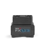 BaByliss PRO FXONE Dual-Battery Charging Base FXC2B