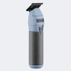 BaByliss PRO FXONE Limited Edition Matte Blue All-Metal Trimmer