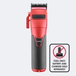 BaByliss PRO FXONE Limited Edition Matte Deep Orange All-Metal Clipper - (Tool Only) LFX899OC