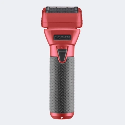 BaByliss PRO FXONE Limited Edition Matte Deep Orange All-Metal Foil Shaver