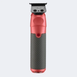 BaByliss PRO FXONE Limited Edition Matte Deep Orange All-Metal Trimmer