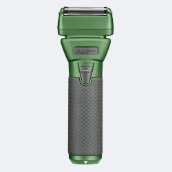 BaByliss PRO FXONE Limited Edition Matte Green All-Metal Foil Shaver