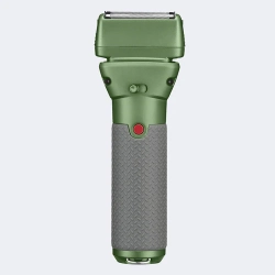 BaByliss PRO FXONE Limited Edition Matte Green All-Metal Foil Shaver