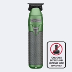 BaByliss PRO FXONE Limited Edition Matte Green All-Metal Trimmer - (Tool Only) LFX799GC