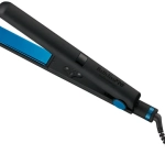 BaByliss PRO Limited Edition Black Blue Nano Titanium Digital Flat Iron 1 BNTMB4095TUC 1 1