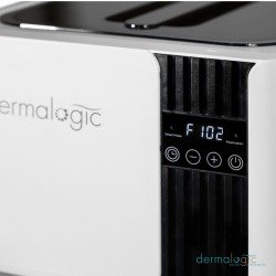 Dermalogic Digital Paraffin Wax Warmer 9000L 3