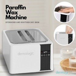 Dermalogic Digital Paraffin Wax Warmer 9000L 6