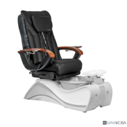 FIOR Pedicure Spa w EX-R Chair