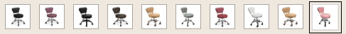 VIGGO II Pedicure Spa w/ DX Chair top - Image 12