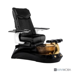 LOTUS II Pedicure Spa with DX Chair Top 10