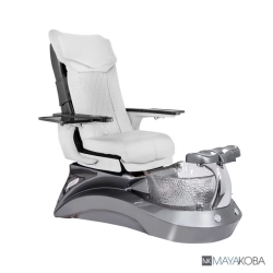 LOTUS II Pedicure Spa with DX Chair Top 11