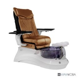 LOTUS II Pedicure Spa with DX Chair Top 15