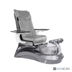 LOTUS II Pedicure Spa with DX Chair Top 17