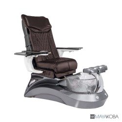 LOTUS II Pedicure Spa with DX Chair Top 18