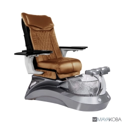 LOTUS II Pedicure Spa with DX Chair Top 19