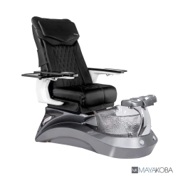 LOTUS II Pedicure Spa with DX Chair Top 20