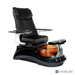 LOTUS II Pedicure Spa with DX Chair Top 3