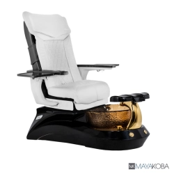 LOTUS II Pedicure Spa with DX Chair Top 4