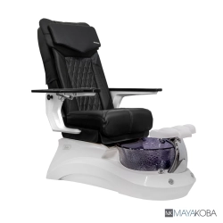 LOTUS II Pedicure Spa with DX Chair Top 6