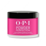 OPI Dipping Powder Perfection - Without a Pout 1.5 oz - #DPS016