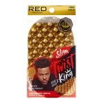 RED BY KISS BOW WOW X Twist King Slim (For Larger Twists) HS04